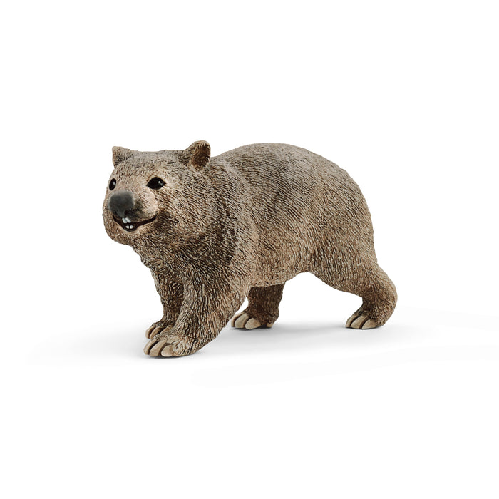Wild Life - Wombat (14834)