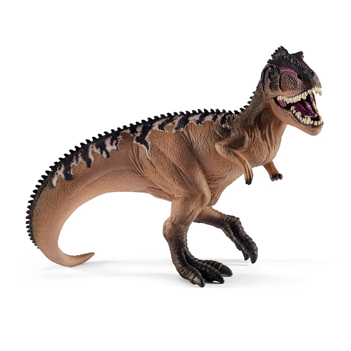 Dinosaurs - Giganotosaurus (15010)