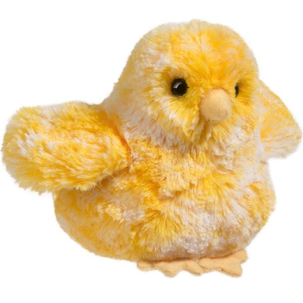 Yellow Multi Chick (1516)