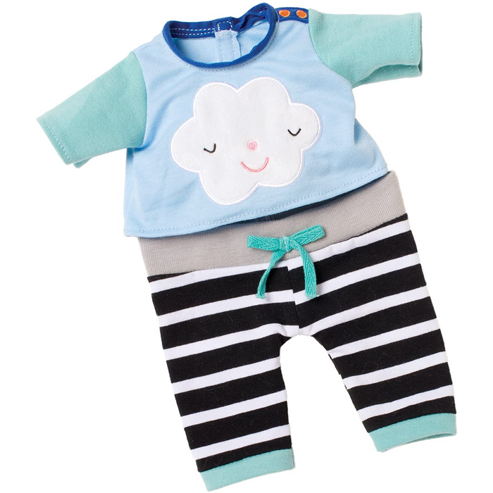Baby Stella Happy Little Cloud - DISCOUNTED/FINAL SALE