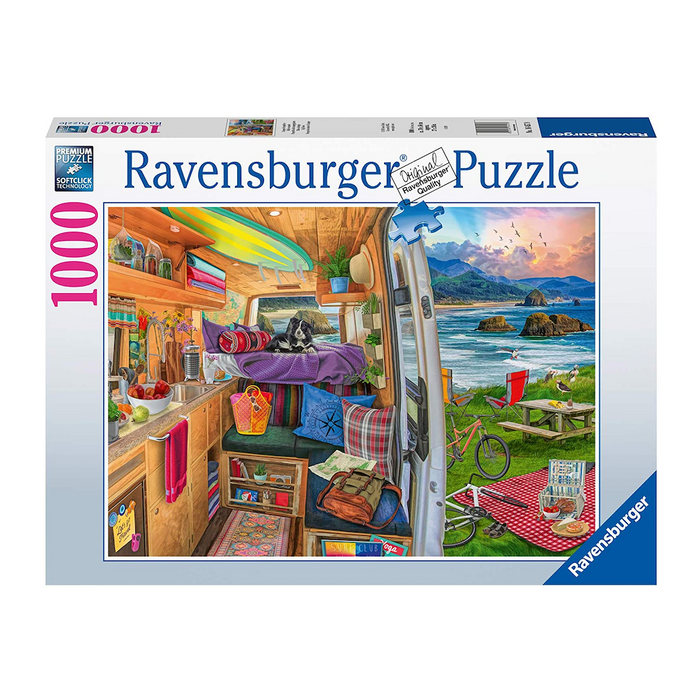 R - Rig Views - 1000pc (12000491 / 16457)