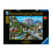 Canadian Collection: Welcome to Banff - 1000pc 
