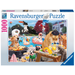 Dog Days of Summer - 1000pc 
