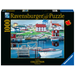 Canadian Collection: Greenspond Harbor - 1000pc 