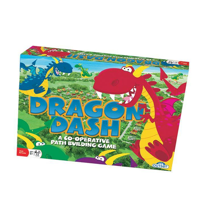 Dragon Dash