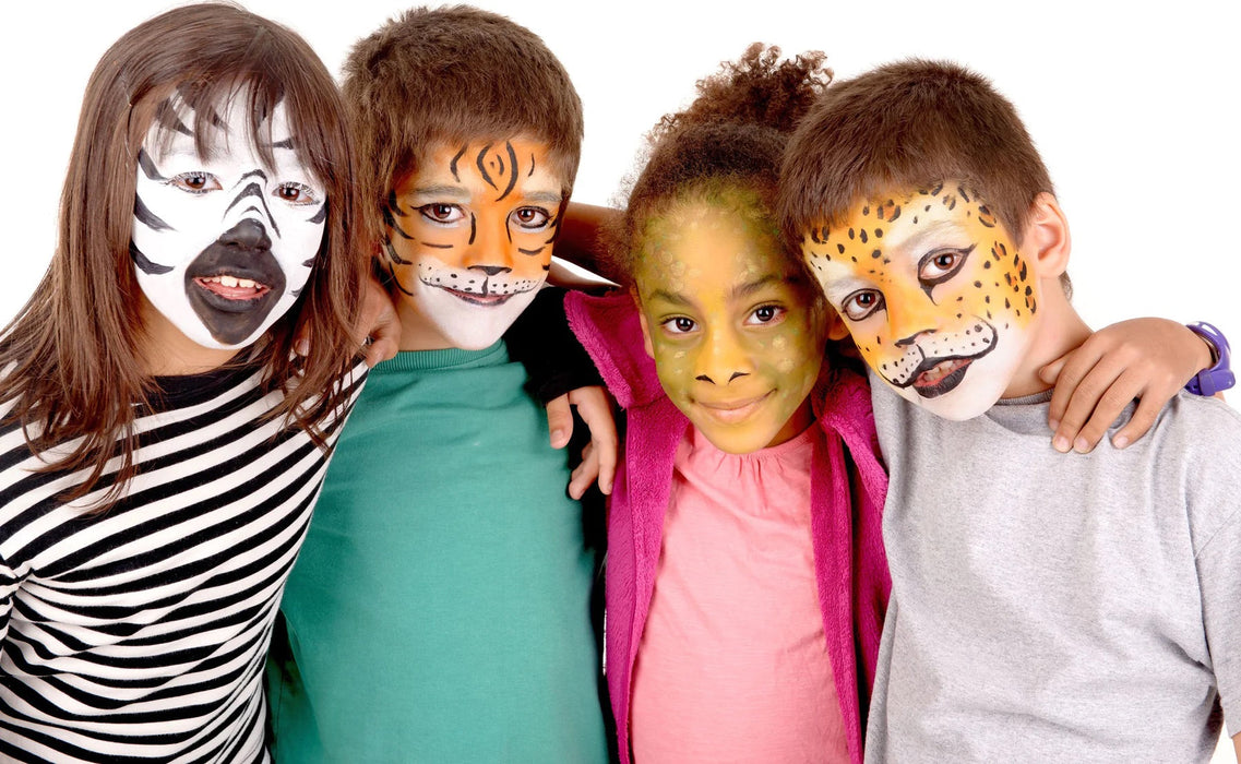 Face Paint Sticks - Studio Series Junior  (12pk)