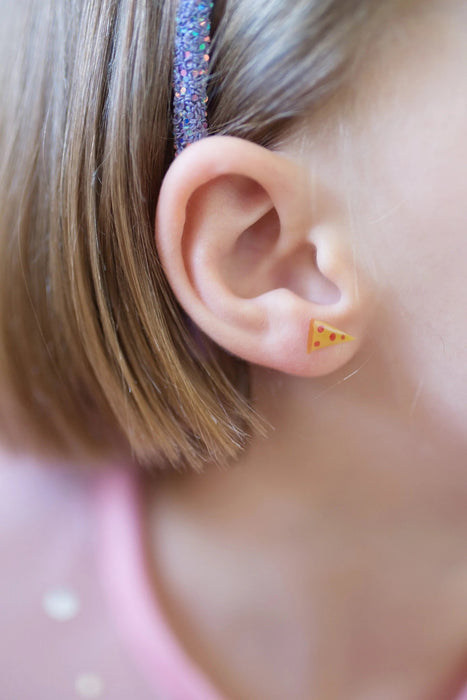 Sticker Earrings - Superhero 30 pairs (87505)