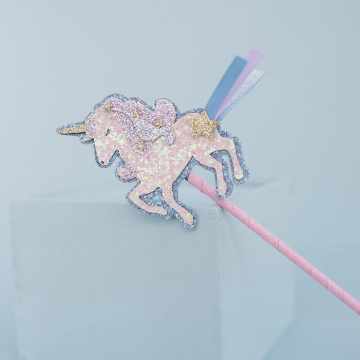 Wand - Boutique Unicorn & Star - Assorted (91401)