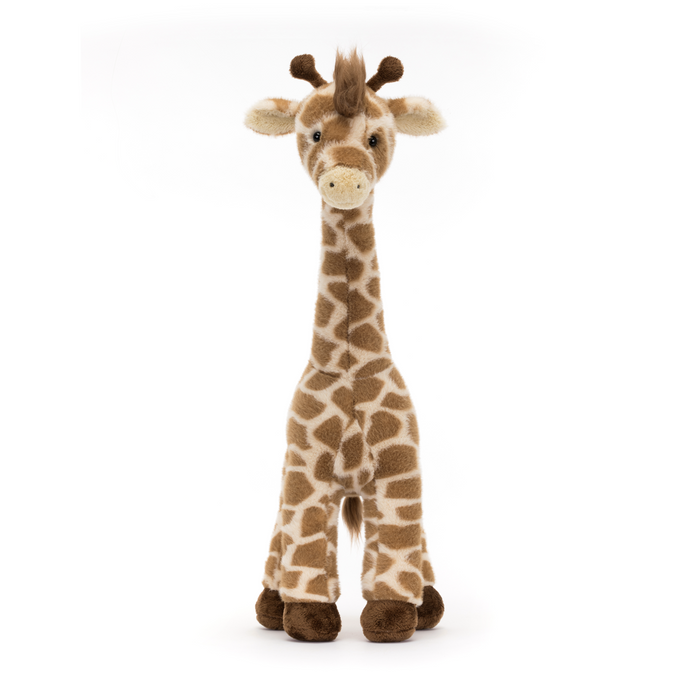 Dara Giraffe (DAR2G)