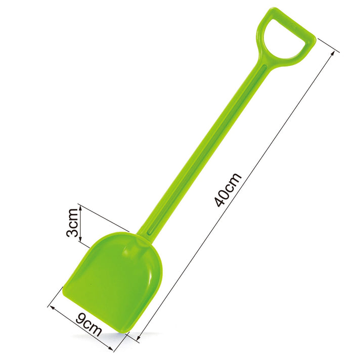 Mighty Shovel-Green (E4077)