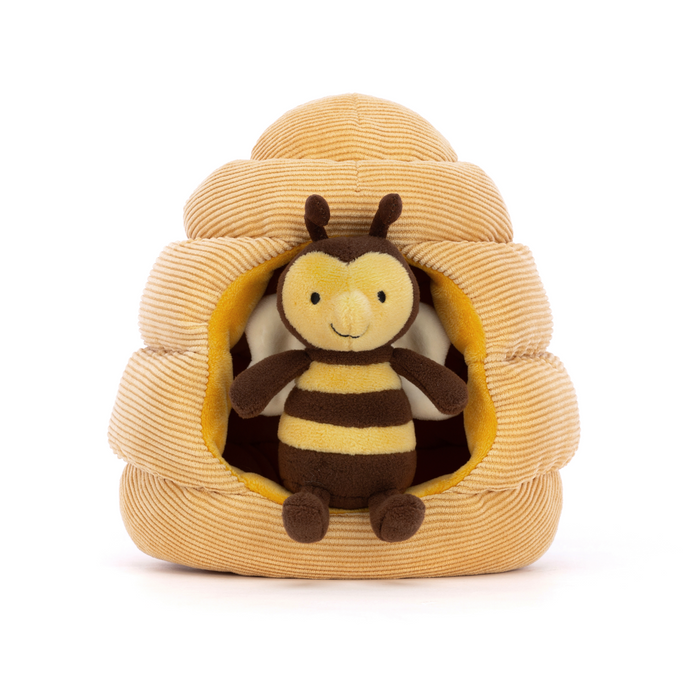 Honeyhome Bee (HON2B)