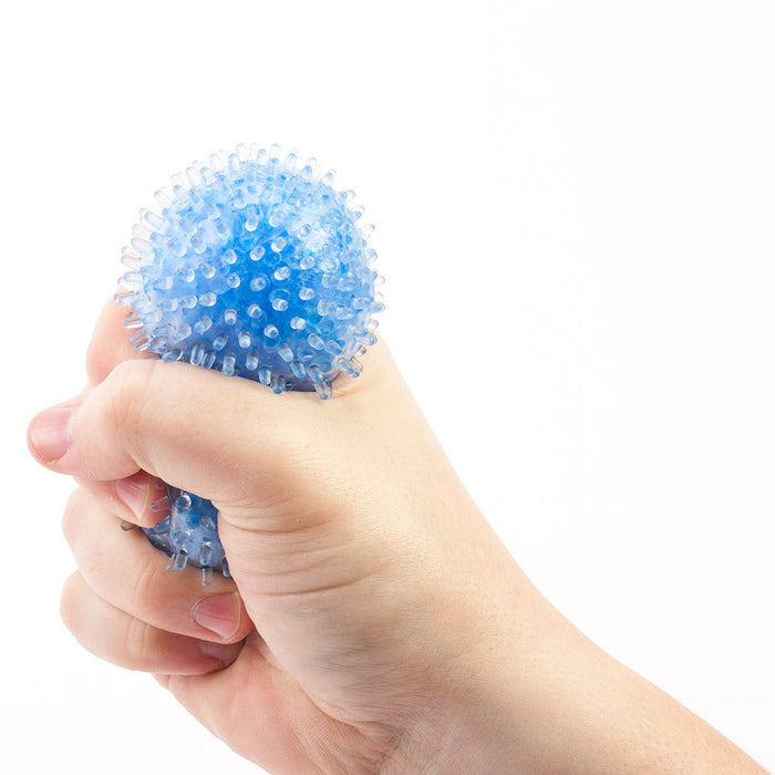 Atomic Bead Stress Ball (NV1211) - SORRY NO RETURNS