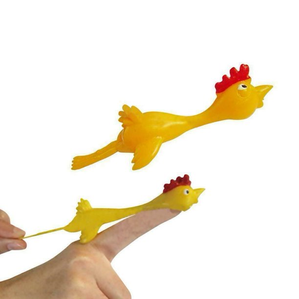 Chicken Flingers (8096) (STZ)