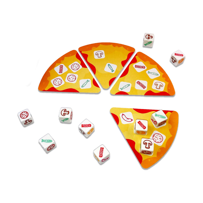 Pizza Party Game (EV)