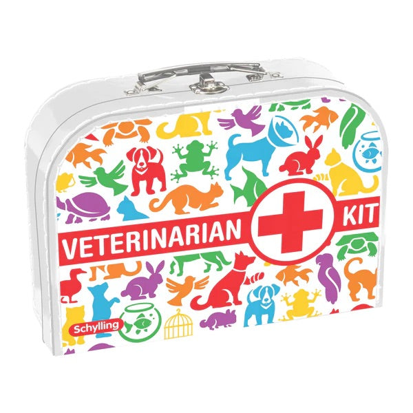 Veterinarian Kit  (VKIT)
