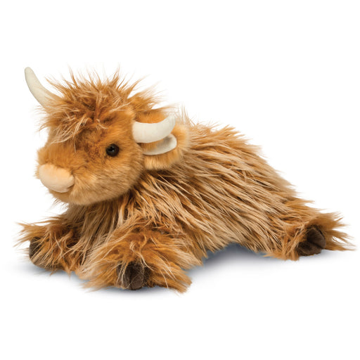 Wallace Dlux Highland Cow 