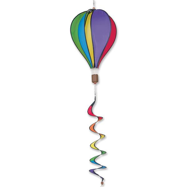 Hot Air Balloon 16 in. - Rainbow (25781)