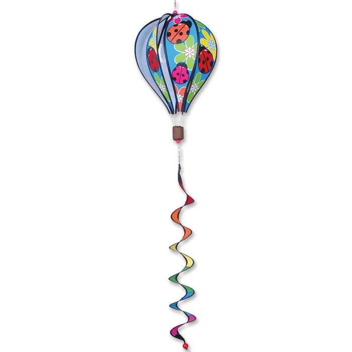 Hot Air Balloon 16 in. - Ladybug (25786)