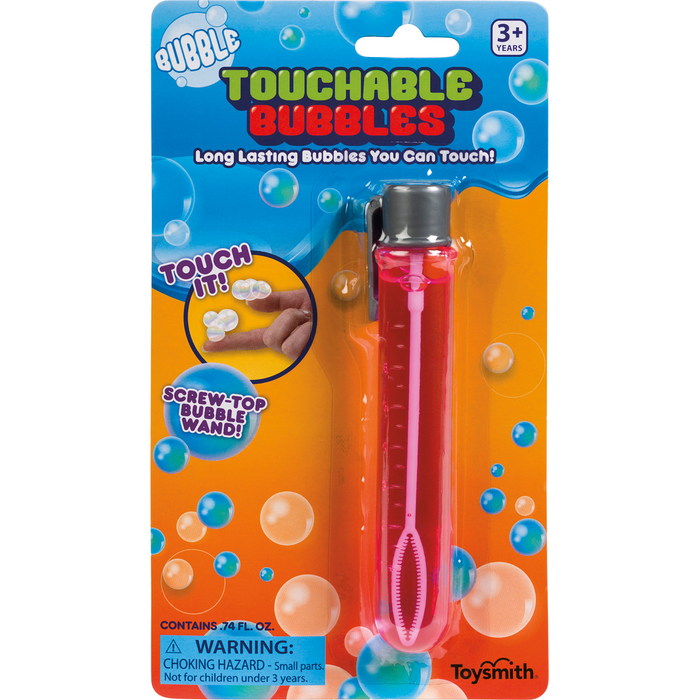 Touchable Bubbles (2632)