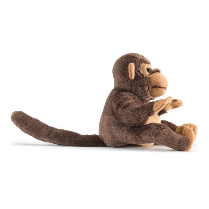 Monkey - Mini (2738) - Finger Puppet