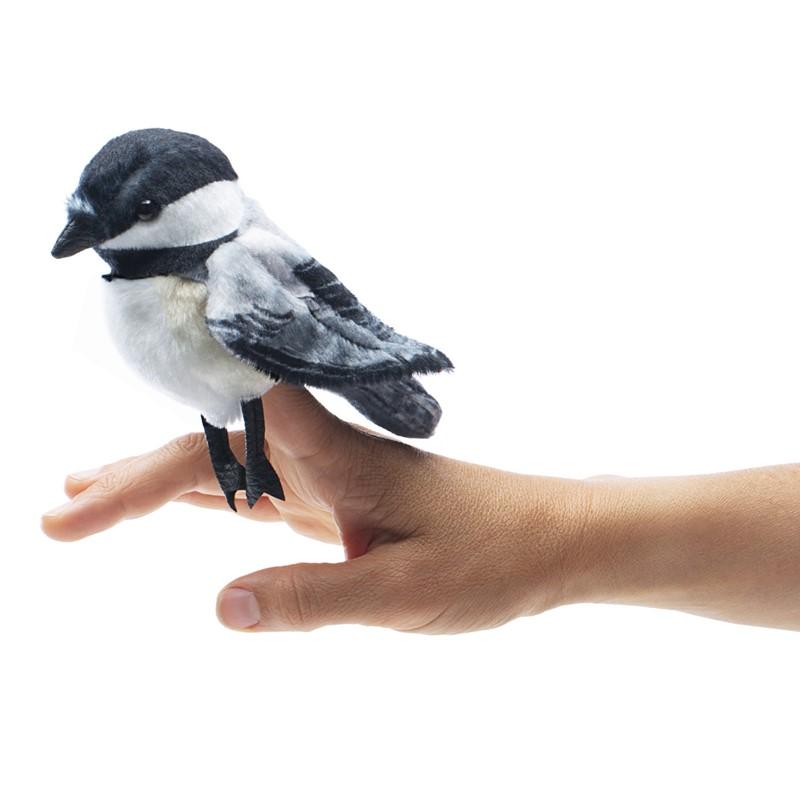 Folkmanis - Finger Puppets