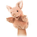 Hand Puppet, Littles - Little Pig 