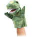Hand Puppet, Littles - Little Tyrannosaurus Rex 