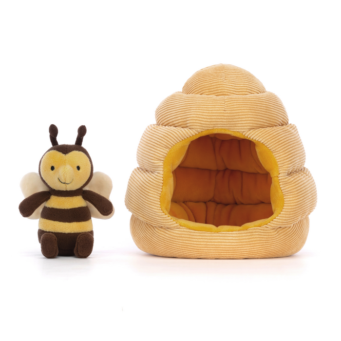 Honeyhome Bee (HON2B)