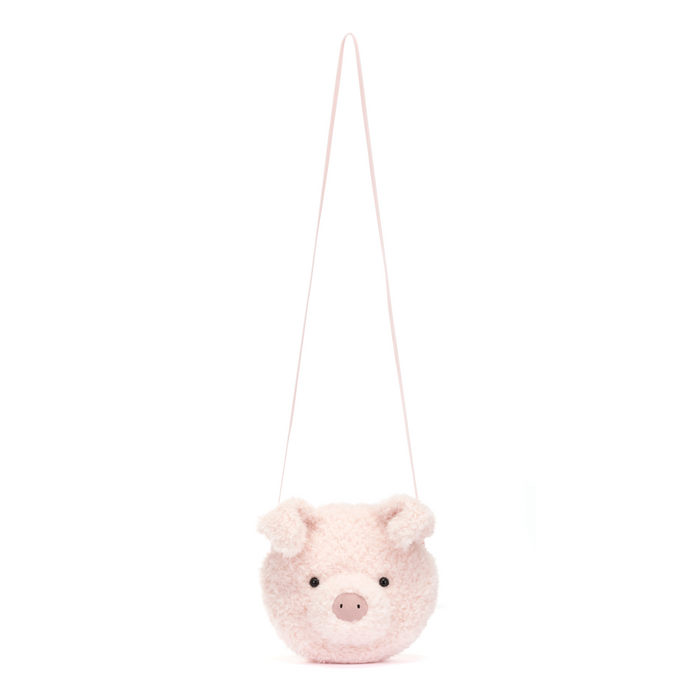 Jellycat Bag - Little Pig (L4PGB)