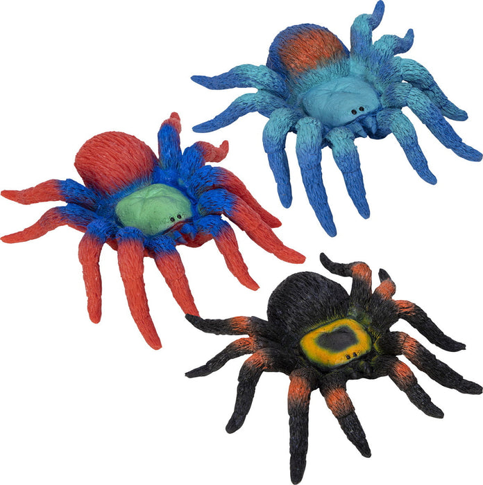 Spider Hand Puppet (SPHP)