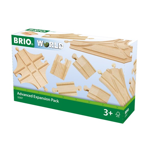 BRIO: Advanced Expansion Pack (33307)
