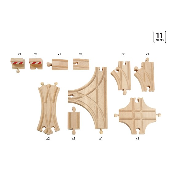 Brio expansion online pack advanced