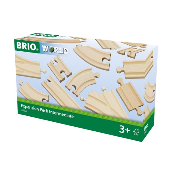Brio 33402 tap