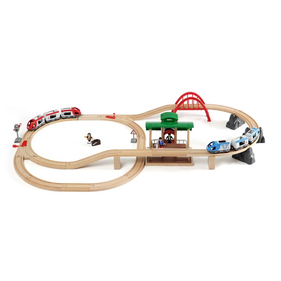 Brio switching set sales