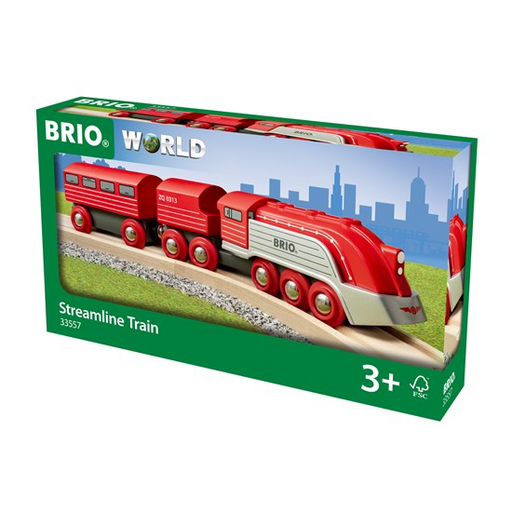 Brio online train sale