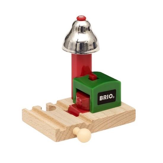 BRIO: Magnetic Bell Signal (33754)