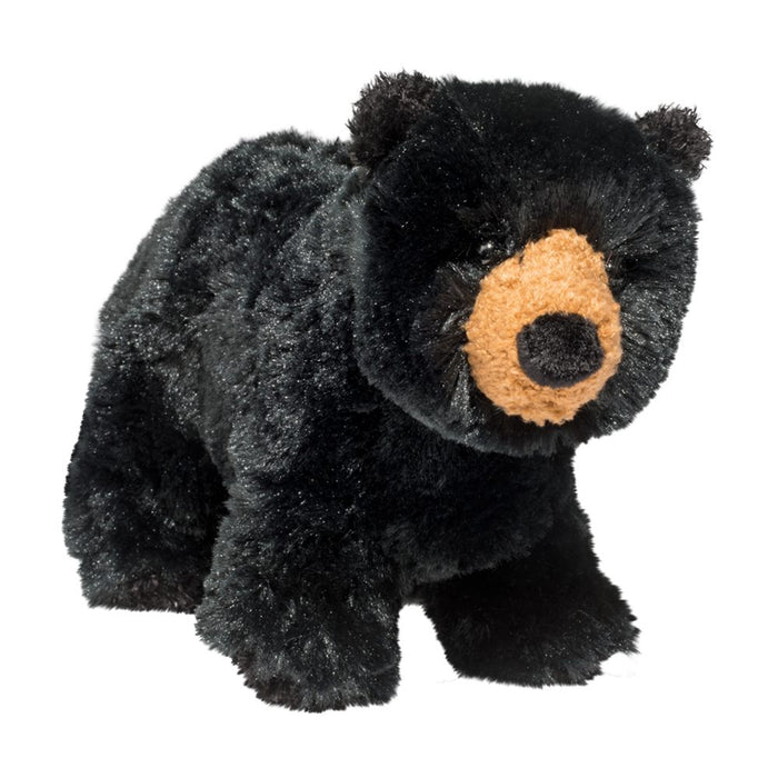 Charcoal Black Bear (3768)