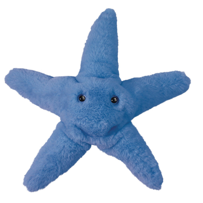 Essie Blue Starfish (3828)