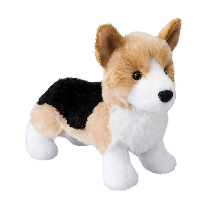 Shorty Tri-Clr Corgi (4017)