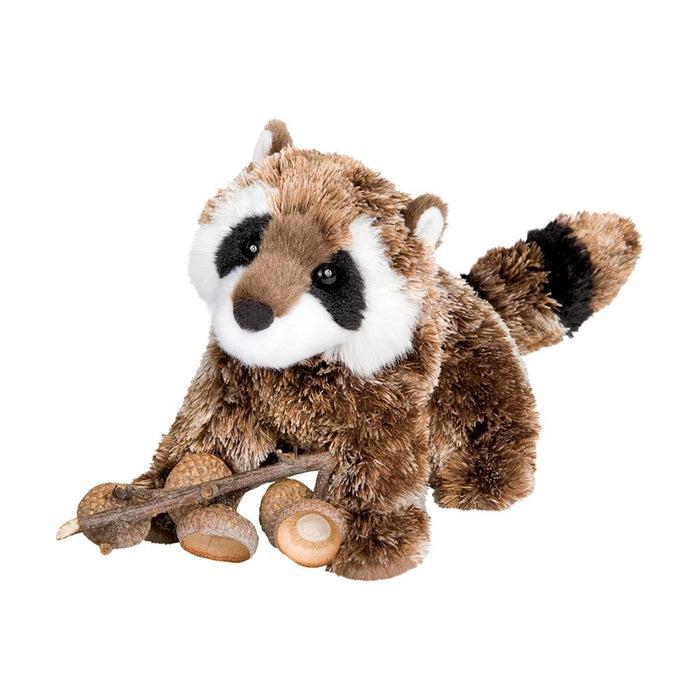 Patch Raccoon (4034)