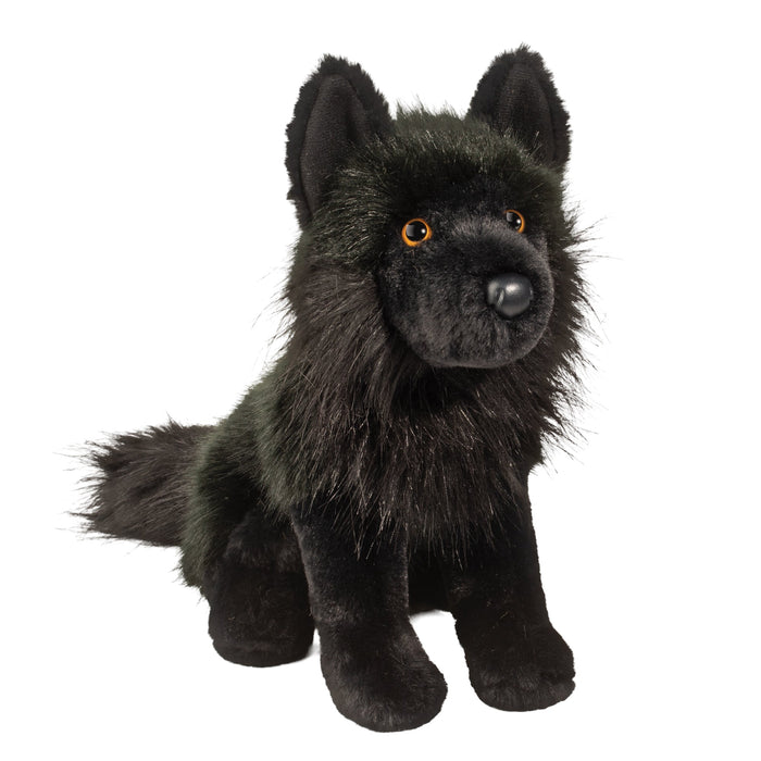 Vilkas Black Wolf (4166)