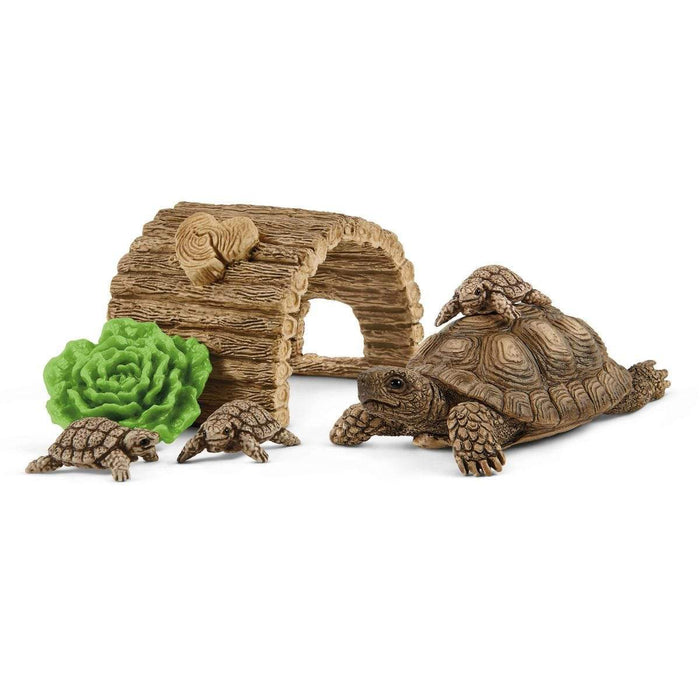 Wild Life - Tortoise Home (42506)
