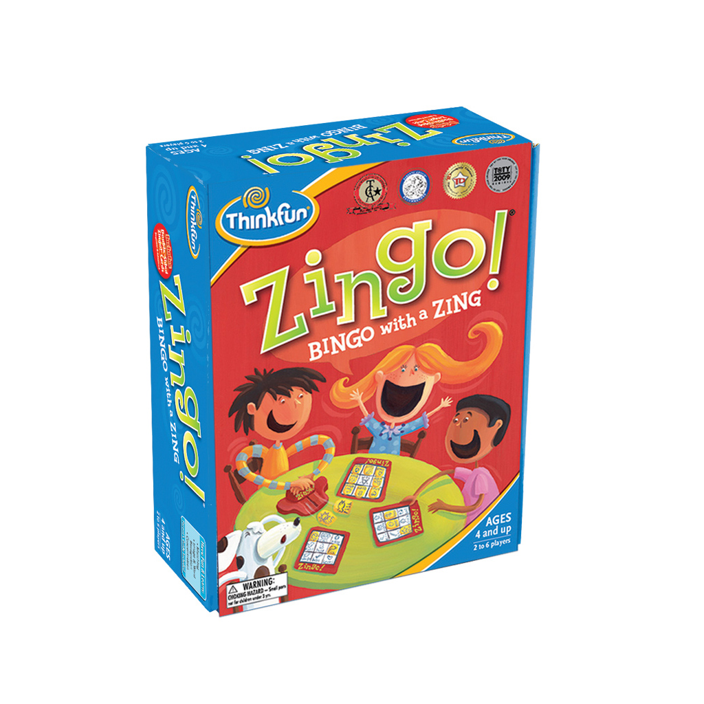 Thinkfun