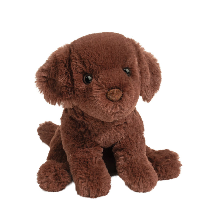 Harlie Chocolate Lab Mini Soft (4465)