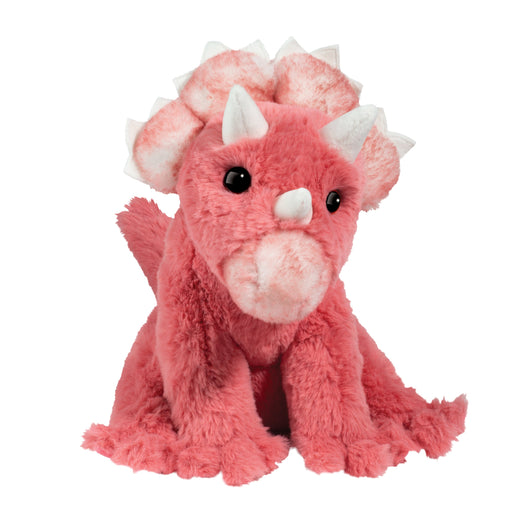 Tracie Pink Dino Soft 