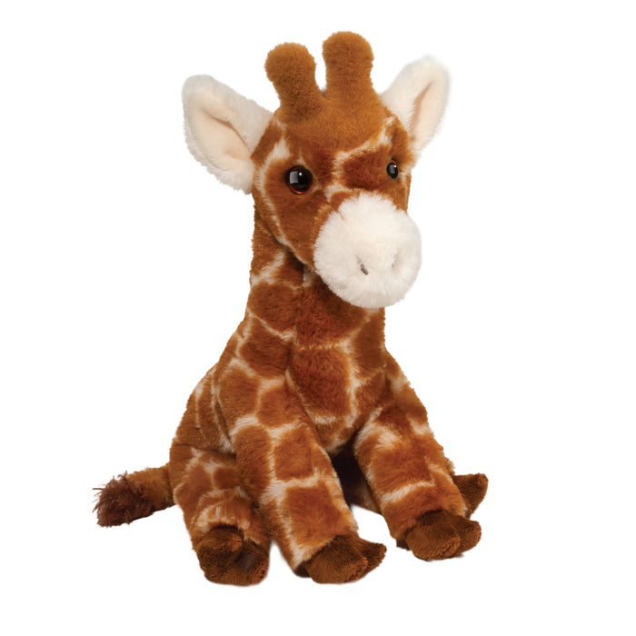 Jessie Giraffe Soft (4612)