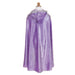 Cape - Diamond Sparkle, Lilac, 3-4 Years 