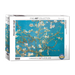 Almond Branches in Bloom by Vincent Van Gogh - 1000pc 