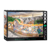 Barcelona Park Guell - 1000pc 