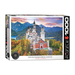 Neuschwanstein Castle - 1000pc 